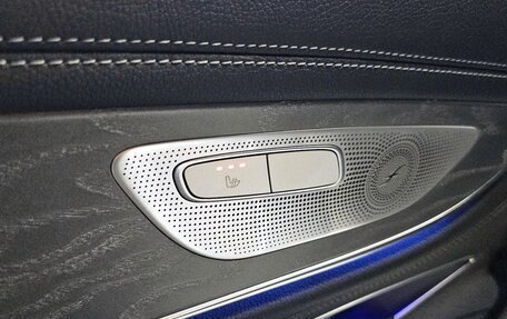Mercedes-Benz CLS, 2022 год, 4 650 080 рублей, 12 фотография