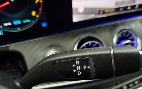 Mercedes-Benz CLS, 2022 год, 4 650 080 рублей, 5 фотография