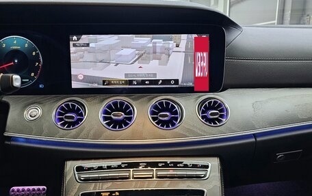 Mercedes-Benz CLS, 2022 год, 4 650 080 рублей, 7 фотография