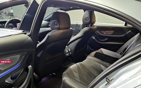 Mercedes-Benz CLS, 2022 год, 4 650 080 рублей, 16 фотография