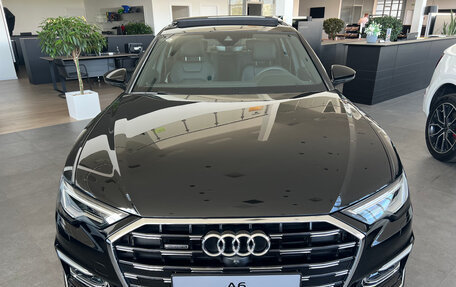 Audi A6, 2025 год, 7 250 000 рублей, 2 фотография