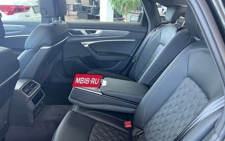 Audi A6, 2025 год, 7 250 000 рублей, 14 фотография