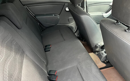 Renault Sandero I, 2014 год, 786 000 рублей, 10 фотография