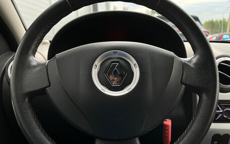 Renault Sandero I, 2014 год, 786 000 рублей, 15 фотография