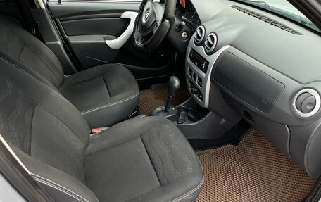 Renault Sandero I, 2014 год, 786 000 рублей, 11 фотография