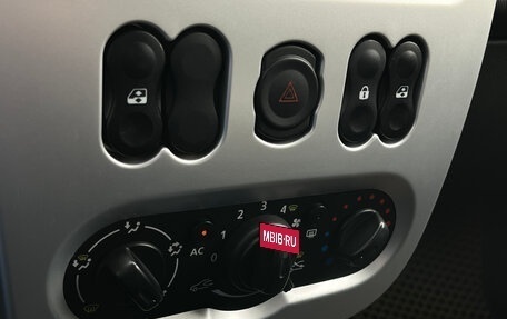 Renault Sandero I, 2014 год, 786 000 рублей, 14 фотография