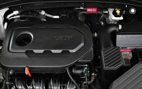 KIA Sportage IV рестайлинг, 2018 год, 2 289 000 рублей, 16 фотография