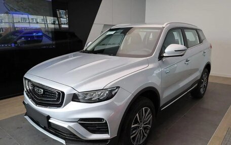 Geely Atlas, 2021 год, 1 500 000 рублей, 1 фотография