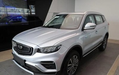 Geely Atlas, 2021 год, 1 500 000 рублей, 1 фотография