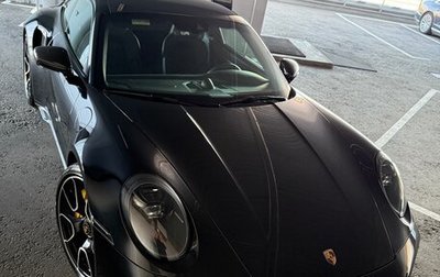 Porsche 911, 2020 год, 19 500 000 рублей, 1 фотография