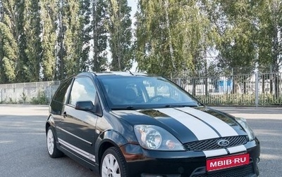 Ford Fiesta ST V, 2008 год, 777 777 рублей, 1 фотография