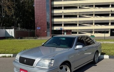 Toyota Crown, 1999 год, 1 100 000 рублей, 1 фотография