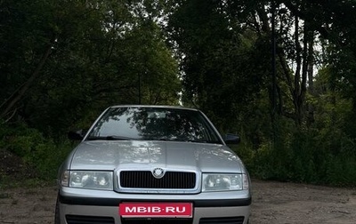 Skoda Octavia IV, 2000 год, 450 000 рублей, 1 фотография