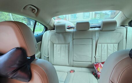 Opel Insignia II рестайлинг, 2014 год, 1 250 000 рублей, 9 фотография
