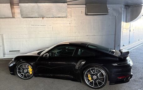 Porsche 911, 2020 год, 19 500 000 рублей, 4 фотография