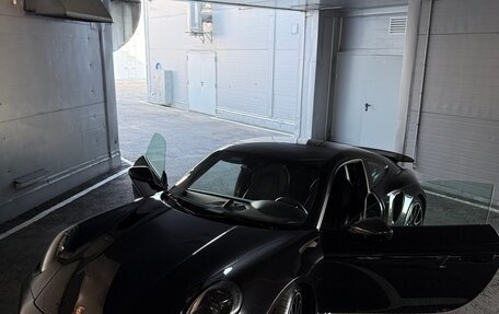 Porsche 911, 2020 год, 19 500 000 рублей, 12 фотография