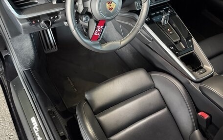 Porsche 911, 2020 год, 19 500 000 рублей, 7 фотография