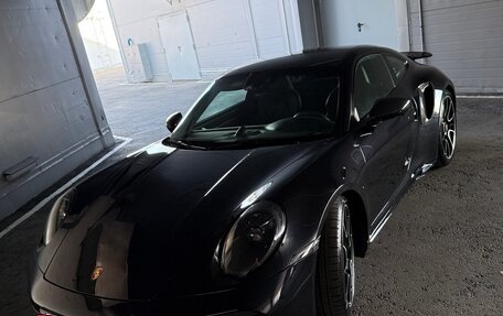Porsche 911, 2020 год, 19 500 000 рублей, 3 фотография