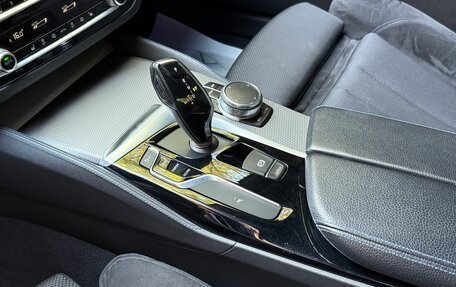 BMW 5 серия, 2017 год, 3 150 000 рублей, 15 фотография