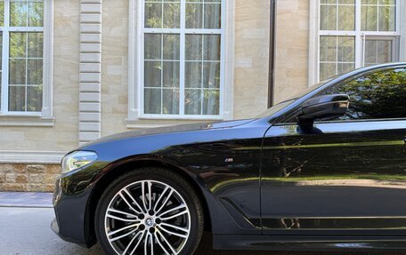 BMW 5 серия, 2017 год, 3 150 000 рублей, 9 фотография