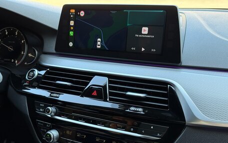 BMW 5 серия, 2017 год, 3 150 000 рублей, 14 фотография