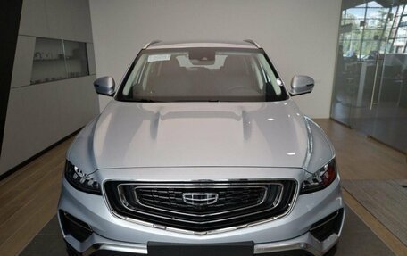 Geely Atlas, 2021 год, 1 500 000 рублей, 2 фотография