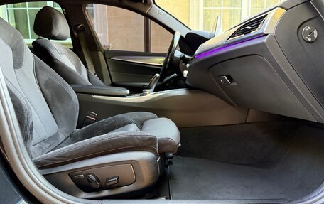 BMW 5 серия, 2017 год, 3 150 000 рублей, 19 фотография