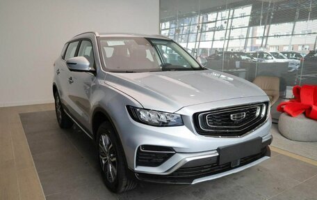 Geely Atlas, 2021 год, 1 500 000 рублей, 3 фотография