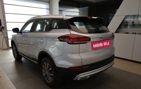 Geely Atlas, 2021 год, 1 500 000 рублей, 6 фотография