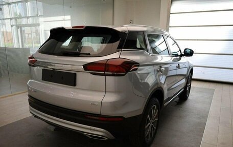 Geely Atlas, 2021 год, 1 500 000 рублей, 4 фотография