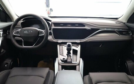 Geely Atlas, 2021 год, 1 500 000 рублей, 9 фотография