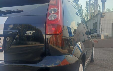 Ford Fiesta ST V, 2008 год, 777 777 рублей, 6 фотография