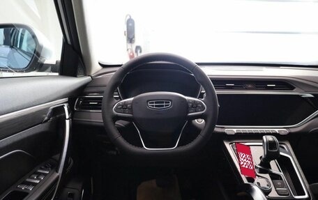 Geely Atlas, 2021 год, 1 500 000 рублей, 8 фотография