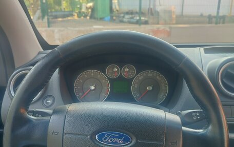 Ford Fiesta ST V, 2008 год, 777 777 рублей, 8 фотография
