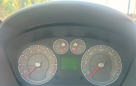 Ford Fiesta ST V, 2008 год, 777 777 рублей, 9 фотография