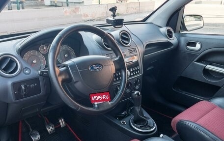 Ford Fiesta ST V, 2008 год, 777 777 рублей, 7 фотография
