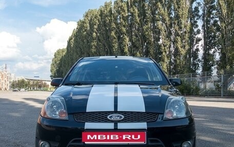 Ford Fiesta ST V, 2008 год, 777 777 рублей, 2 фотография