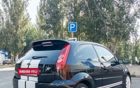 Ford Fiesta ST V, 2008 год, 777 777 рублей, 5 фотография