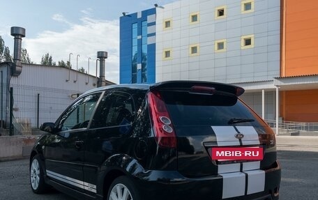 Ford Fiesta ST V, 2008 год, 777 777 рублей, 4 фотография