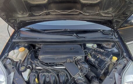 Ford Fiesta ST V, 2008 год, 777 777 рублей, 12 фотография