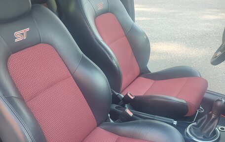 Ford Fiesta ST V, 2008 год, 777 777 рублей, 10 фотография