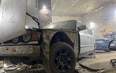 BMW 5 серия, 1996 год, 250 000 рублей, 7 фотография