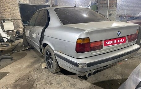 BMW 5 серия, 1996 год, 250 000 рублей, 8 фотография