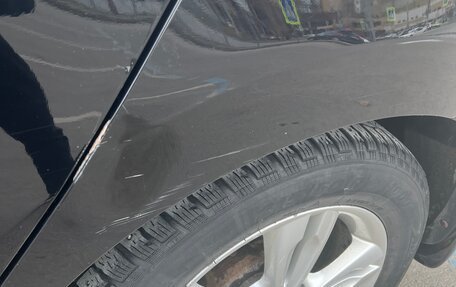 Hyundai ix35 I рестайлинг, 2012 год, 1 100 000 рублей, 8 фотография