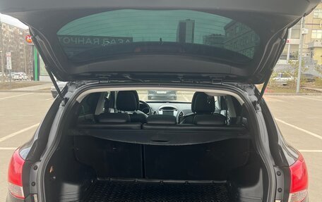 Hyundai ix35 I рестайлинг, 2012 год, 1 100 000 рублей, 12 фотография