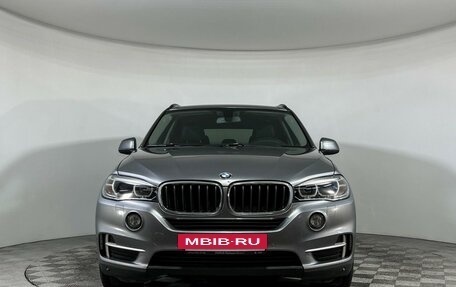 BMW X5, 2017 год, 3 747 000 рублей, 3 фотография
