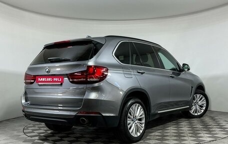 BMW X5, 2017 год, 3 747 000 рублей, 2 фотография
