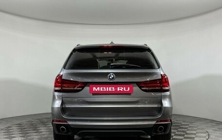 BMW X5, 2017 год, 3 747 000 рублей, 4 фотография