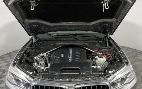 BMW X5, 2017 год, 3 747 000 рублей, 10 фотография
