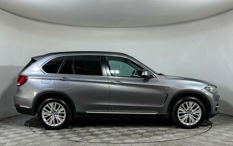 BMW X5, 2017 год, 3 747 000 рублей, 6 фотография
